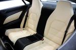 Mercedes-Benz E V12 Coupe by Brabus 2010 года